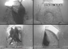 A Swift visits SW-ri early this morning, 7 June