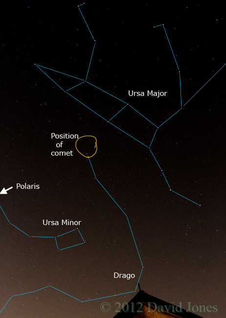 Uras Major, 10pm 18 March 2012
