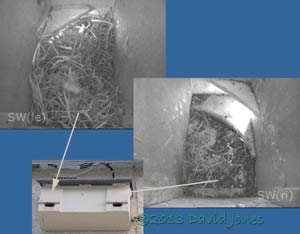 Swift boxes SW(ri) and SW(le), 30 April 2013